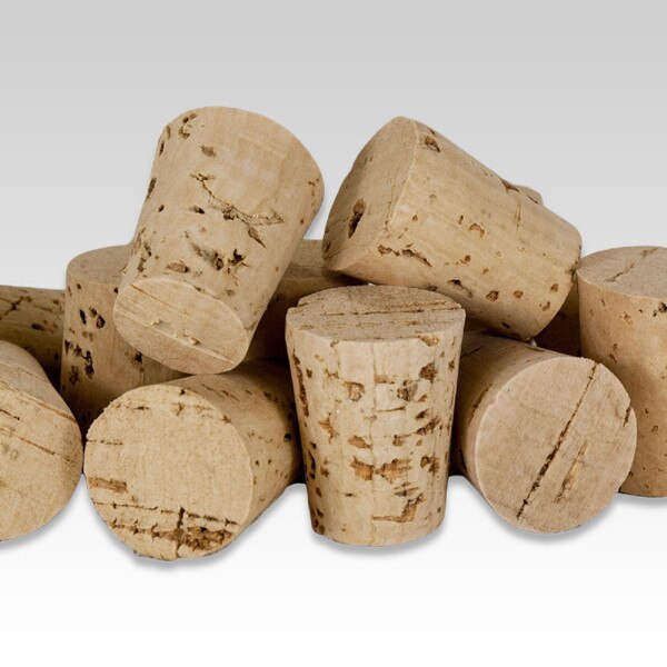 10 Cork Stopper